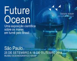 Museu Oceanogrfico recebe a exposio Future Ocean