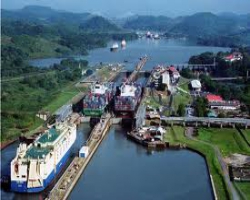 Custos do Canal do Panam so questionados