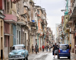 Cuba inicia modernizao de setor energtico com ajuda da Rssia
