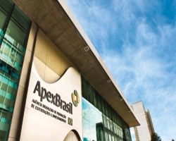 Apex espera movimentar US$ 60 milhões em rodada de negócios