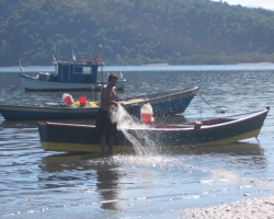 Ministrio lana edital para Terminais Pesqueiros Pblicos