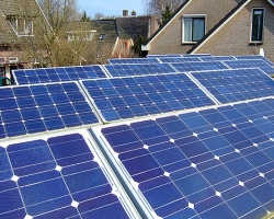 Governo prepara salto da energia solar em residncias e empresas