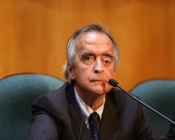 Ex-diretor da Petrobras, Cerver  condenado a cinco anos de priso