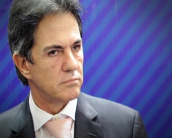 CPI: Augusto Mendona abre a caixa-preta do Clube das Empreiteiras