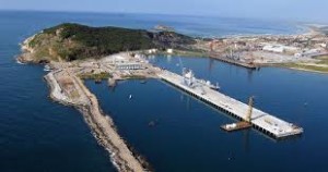 Porto de Imbituba busca evoluo atravs de investimentos sustentveis