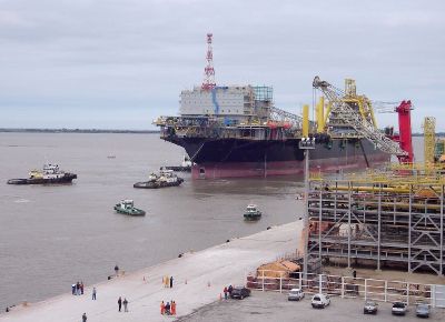 Pólo Naval terá estudo sobre cadeia metal-mecânica