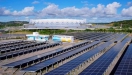 Bahia ganha maior usina de energia solar da América Latina