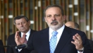 Ministro defende desonerao de insumos para a indstria brasileira