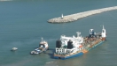 SEP garante destravamento de dragagem nos portos