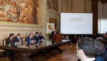 Randon confirma investimentos de R$ 1,1 bilh�o no Estado