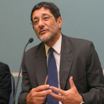 udio - Jos Sergio Gabrielli de Azevedo, presidente da Petrobras