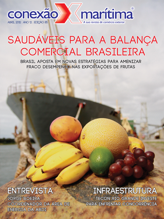 Edição N° 85